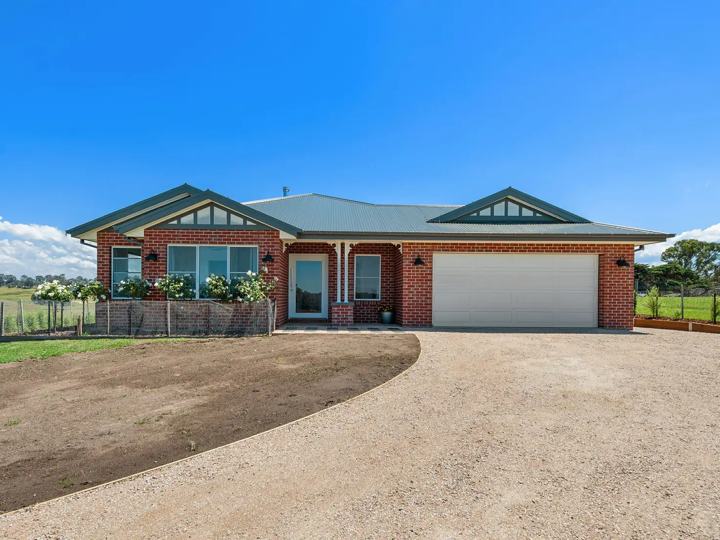 Main view of Homely house listing, 18 Peppercorn Way, Nicholson VIC 3882