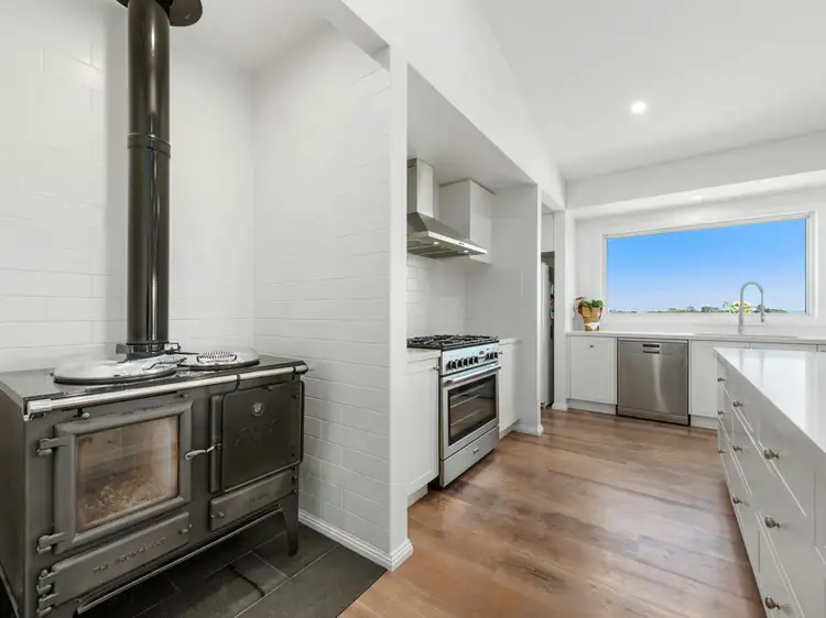 Second view of Homely house listing, 18 Peppercorn Way, Nicholson VIC 3882