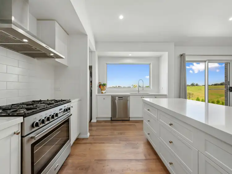 Third view of Homely house listing, 18 Peppercorn Way, Nicholson VIC 3882