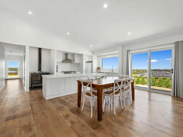 Fourth view of Homely house listing, 18 Peppercorn Way, Nicholson VIC 3882
