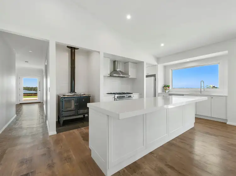 Fifth view of Homely house listing, 18 Peppercorn Way, Nicholson VIC 3882