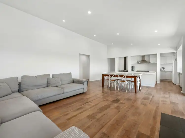 Seventh view of Homely house listing, 18 Peppercorn Way, Nicholson VIC 3882