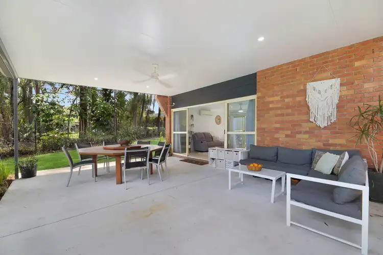 1/54-58 Glen Eagles Drive, Robina QLD 4226