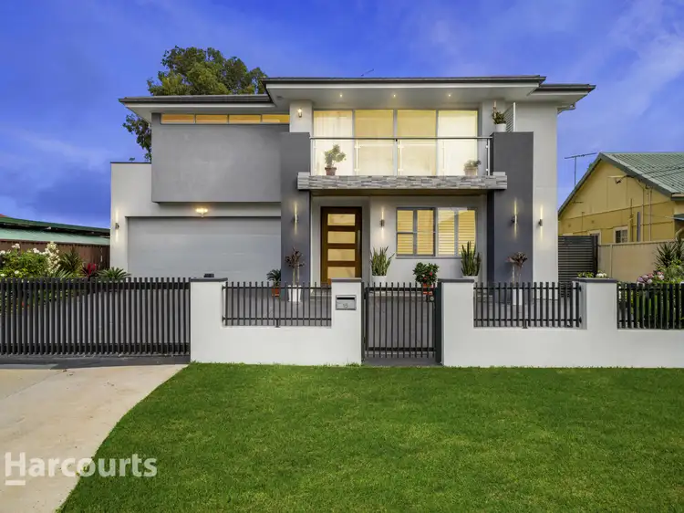 15 Fourth Avenue, Canley Vale NSW 2166