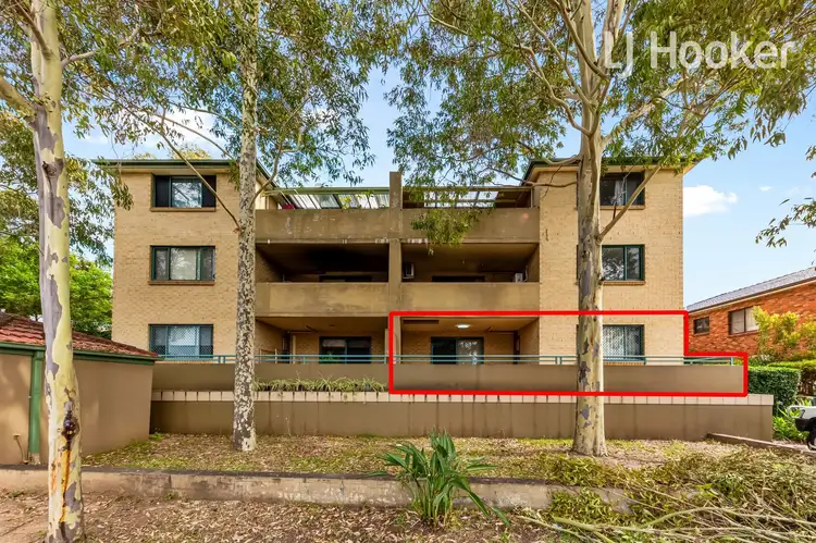 3/8 Chertsey Ave, Bankstown NSW 2200