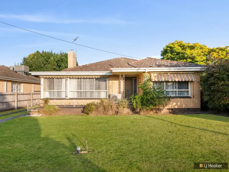 Main view of Homely house listing, 9 Digby Avenue, Belmont VIC 3216