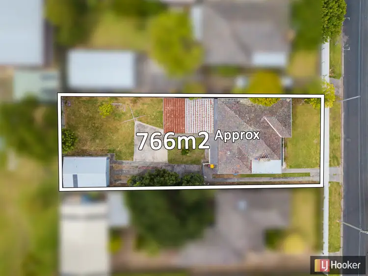 Third view of Homely house listing, 9 Digby Avenue, Belmont VIC 3216