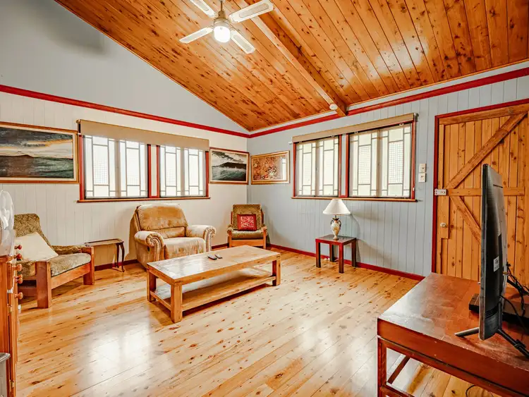 Second view of Homely house listing, 24 BARCELONA, Russell Island QLD 4184