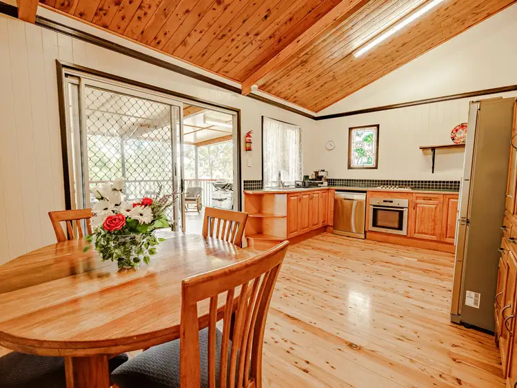 Fifth view of Homely house listing, 24 BARCELONA, Russell Island QLD 4184