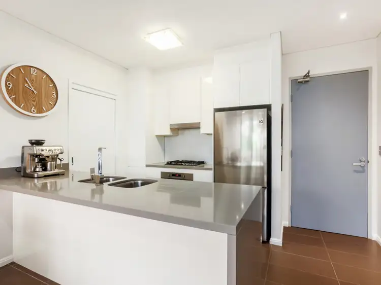 Second view of Homely unit listing, 134/79-91 Macpherson Street, Warriewood NSW 2102