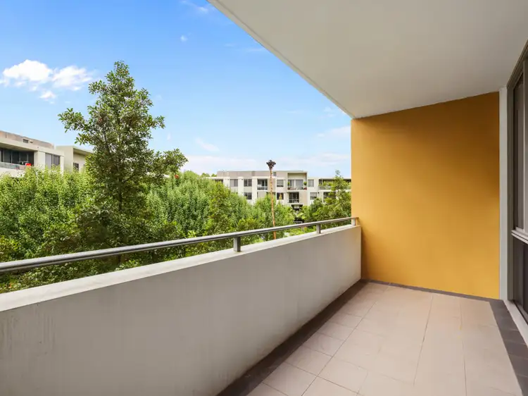 Fourth view of Homely unit listing, 134/79-91 Macpherson Street, Warriewood NSW 2102