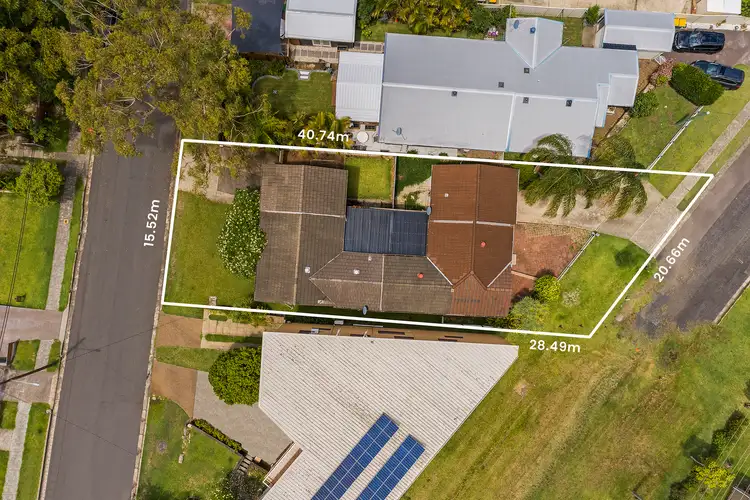 Third view of Homely house listing, 38 Ena Street, Terrigal NSW 2260