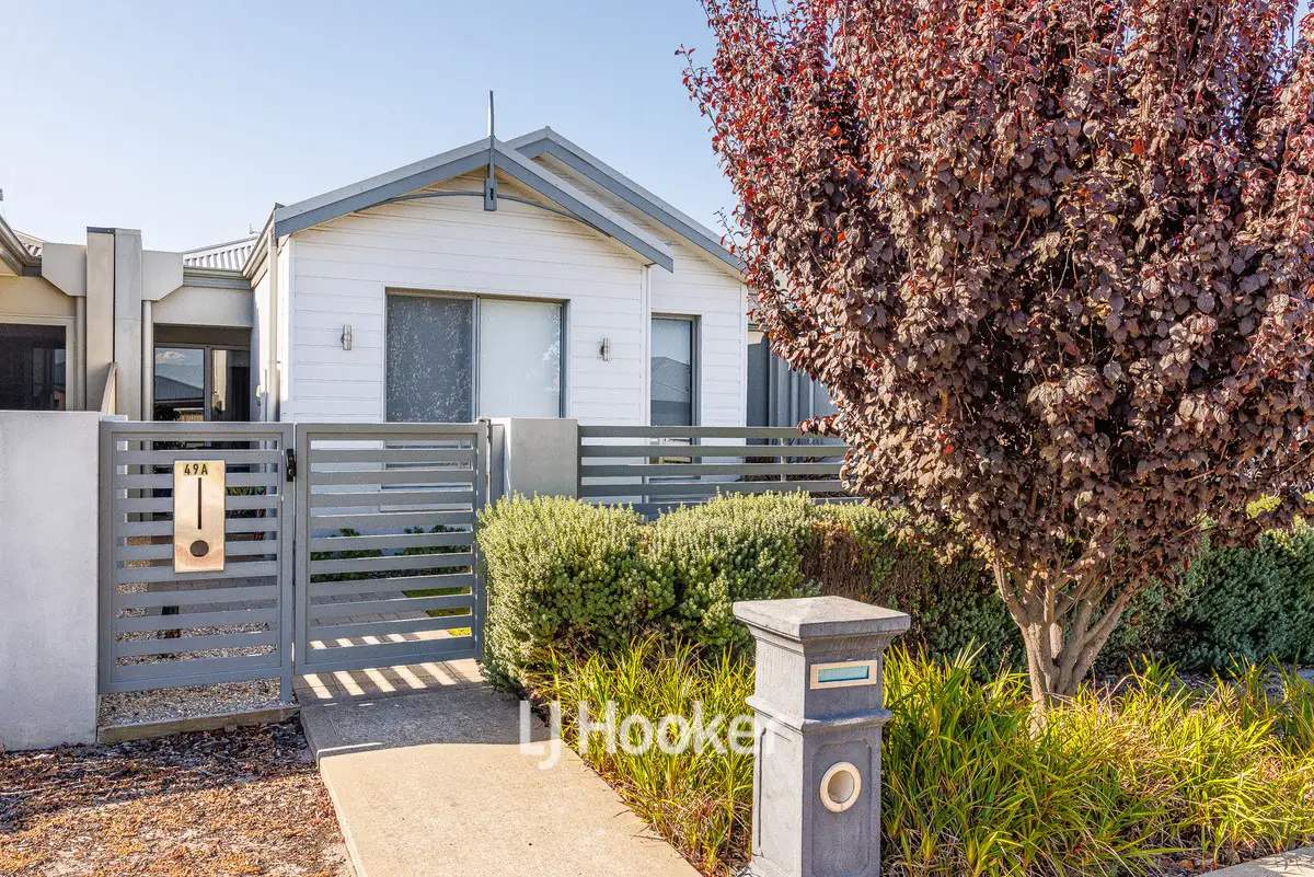 Main view of Homely house listing, 49A Constellation Drive, Australind WA 6233
