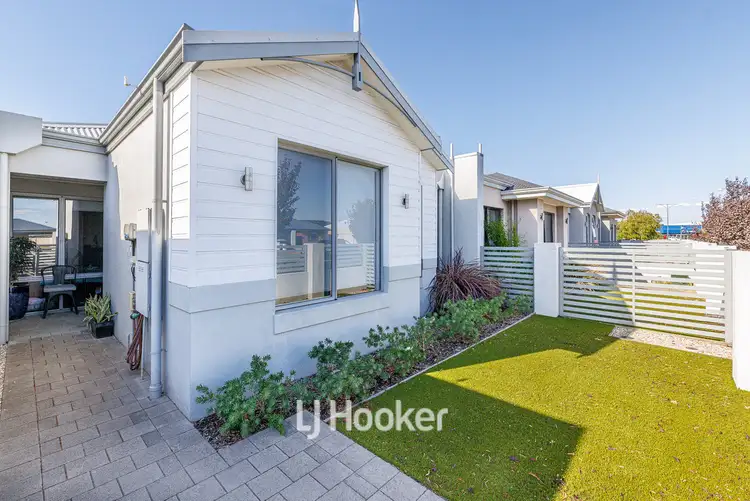 Third view of Homely house listing, 49A Constellation Drive, Australind WA 6233