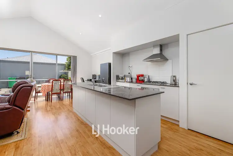 Fourth view of Homely house listing, 49A Constellation Drive, Australind WA 6233