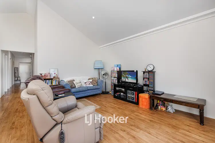 Seventh view of Homely house listing, 49A Constellation Drive, Australind WA 6233