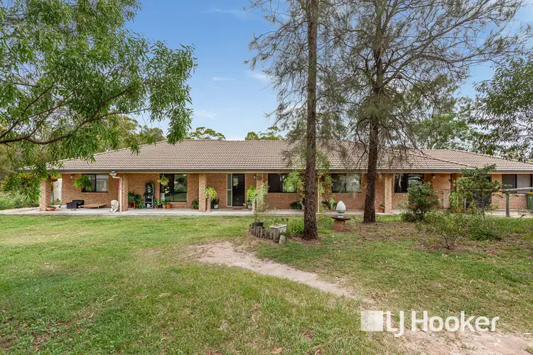 Main view of Homely house listing, 4 Wollemi Close, Regency Downs QLD 4341