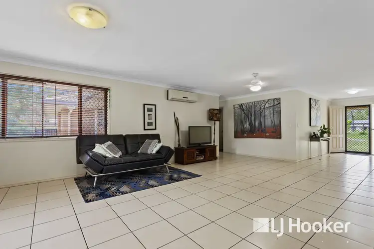 Fourth view of Homely house listing, 4 Wollemi Close, Regency Downs QLD 4341