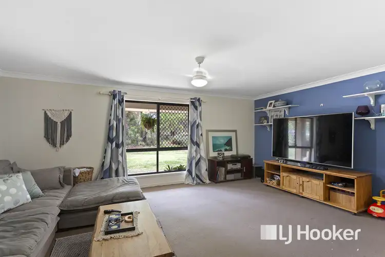 Fifth view of Homely house listing, 4 Wollemi Close, Regency Downs QLD 4341