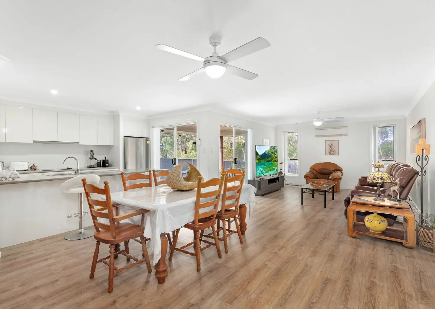 Main view of Homely house listing, 13 Melaleuca Place, Taree NSW 2430