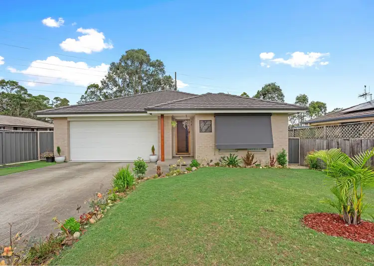 Second view of Homely house listing, 13 Melaleuca Place, Taree NSW 2430