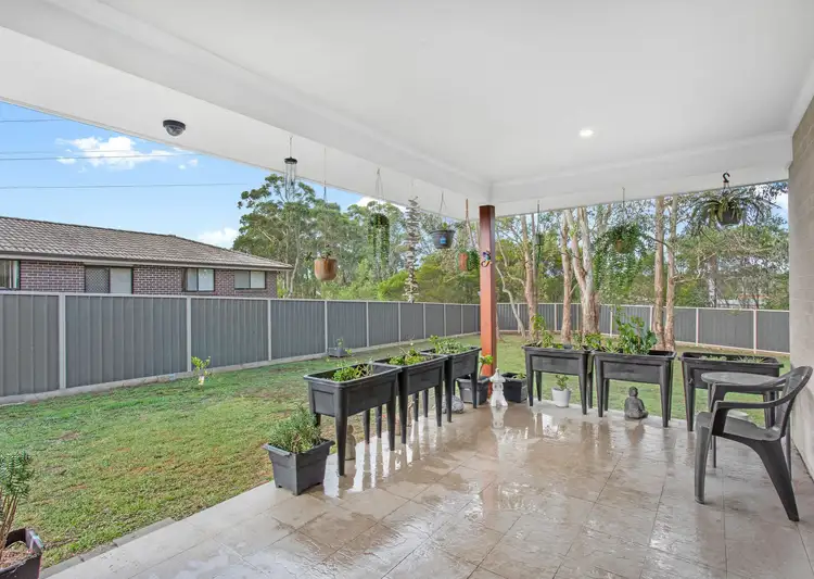 Fifth view of Homely house listing, 13 Melaleuca Place, Taree NSW 2430