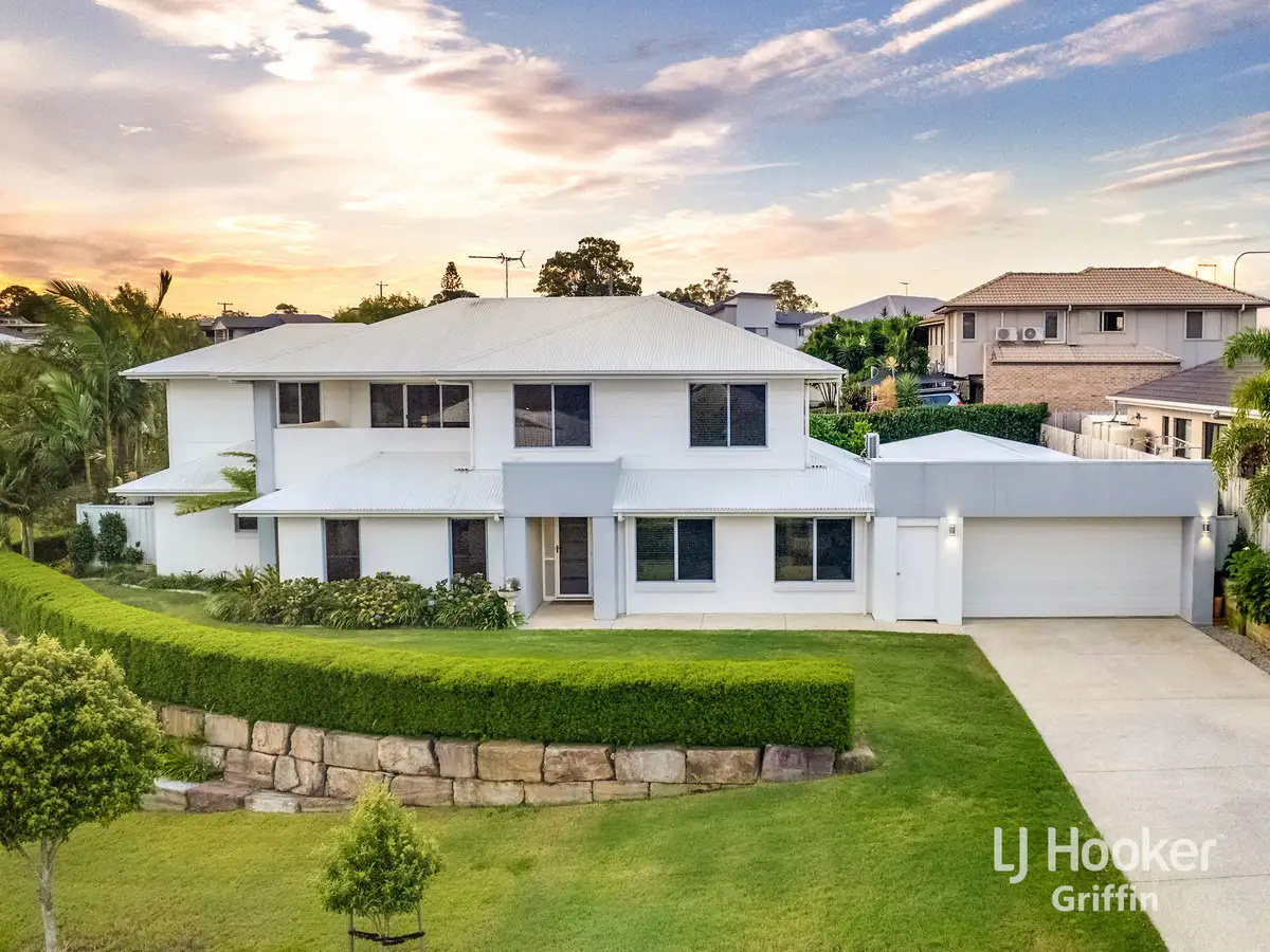 Main view of Homely house listing, 4 Sirocco Street, Griffin QLD 4503