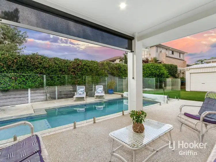 Second view of Homely house listing, 4 Sirocco Street, Griffin QLD 4503