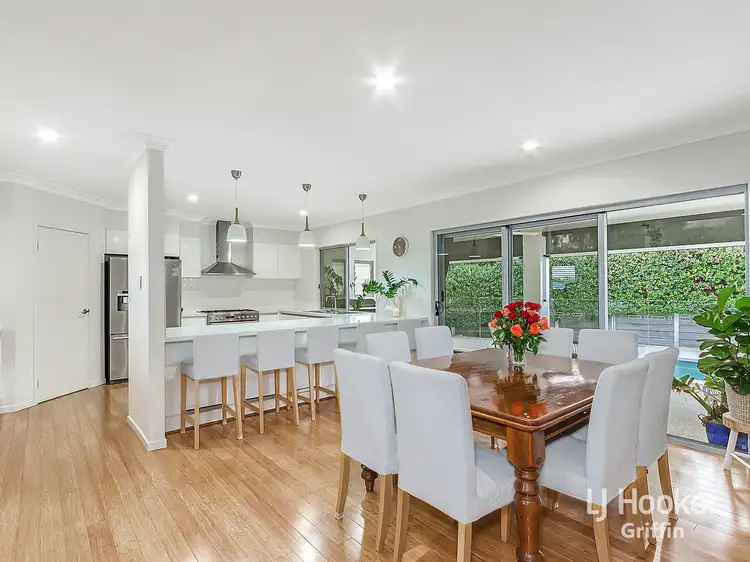 Third view of Homely house listing, 4 Sirocco Street, Griffin QLD 4503