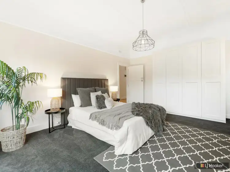 Sixth view of Homely house listing, 41 Upper Skene Street, Newtown VIC 3220