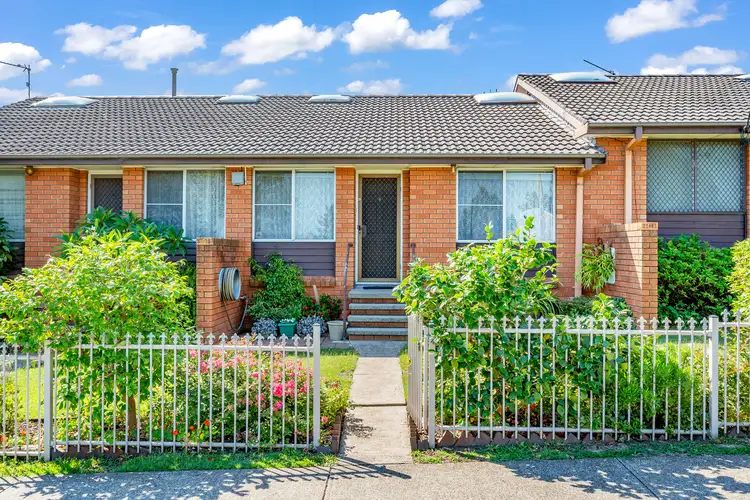 Second view of Homely unit listing, 3/67 High Street, East Maitland NSW 2323