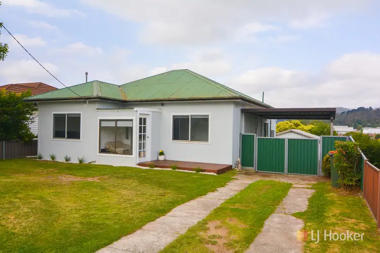 1017 Great Western Highway, Lithgow NSW 2790