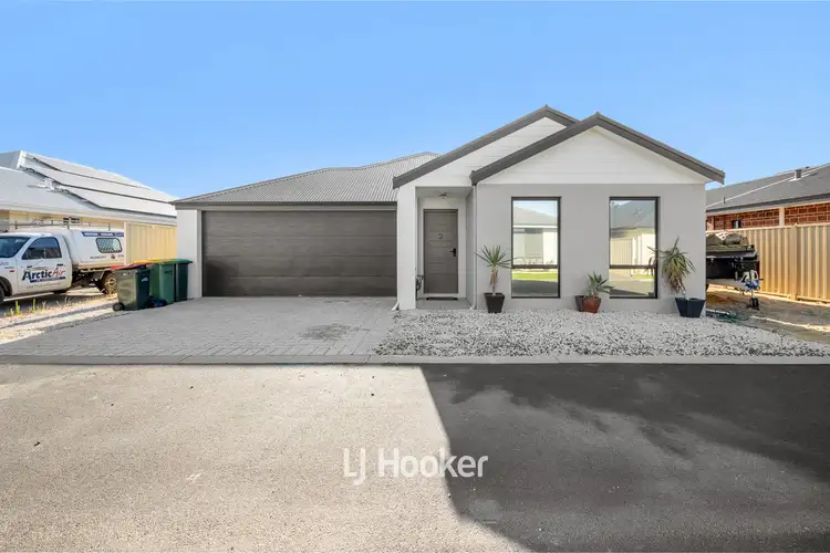 2/22 Wandoo Way, Eaton WA 6232