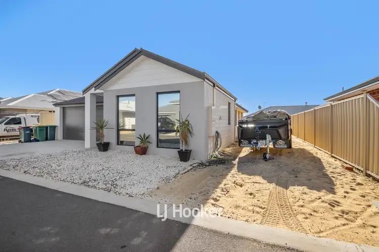 Seventh view of Homely house listing, 2/22 Wandoo Way, Eaton WA 6232