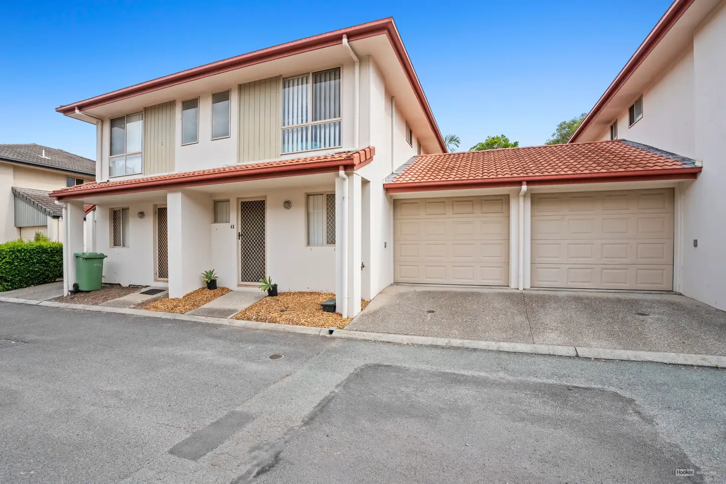 Main view of Homely house listing, 41/147 Fryar Road, Eagleby QLD 4207