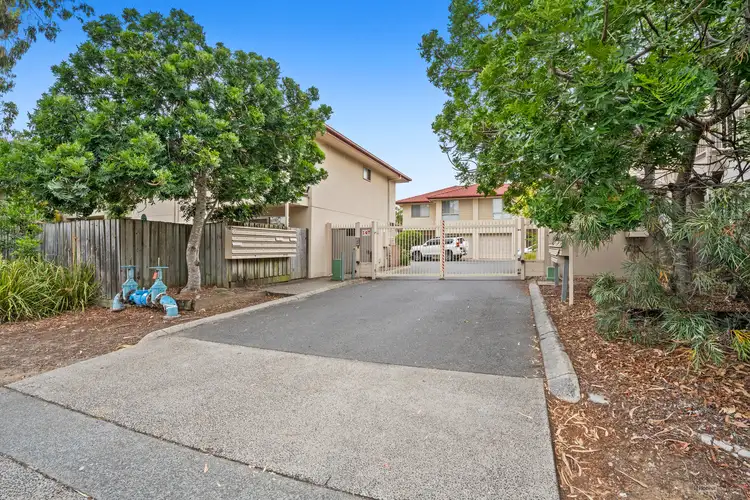 Second view of Homely house listing, 41/147 Fryar Road, Eagleby QLD 4207