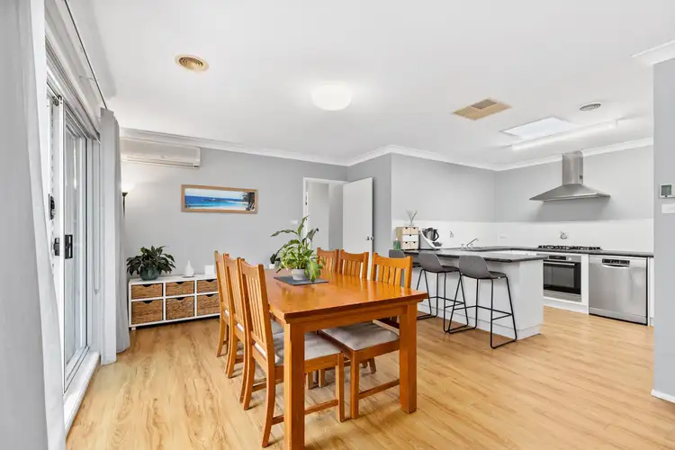 Third view of Homely house listing, 8 Berkeley Street, Dunlop ACT 2615