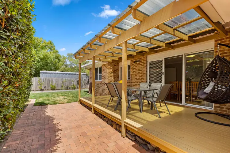 Fifth view of Homely house listing, 8 Berkeley Street, Dunlop ACT 2615