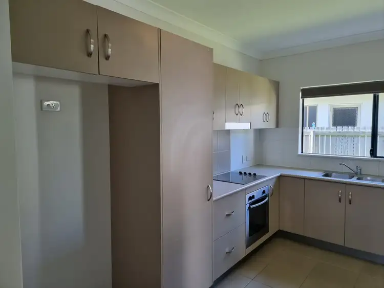 Third view of Homely house listing, 22 Pacific Drive, Bowen QLD 4805