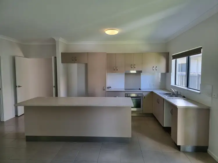 Fifth view of Homely house listing, 22 Pacific Drive, Bowen QLD 4805