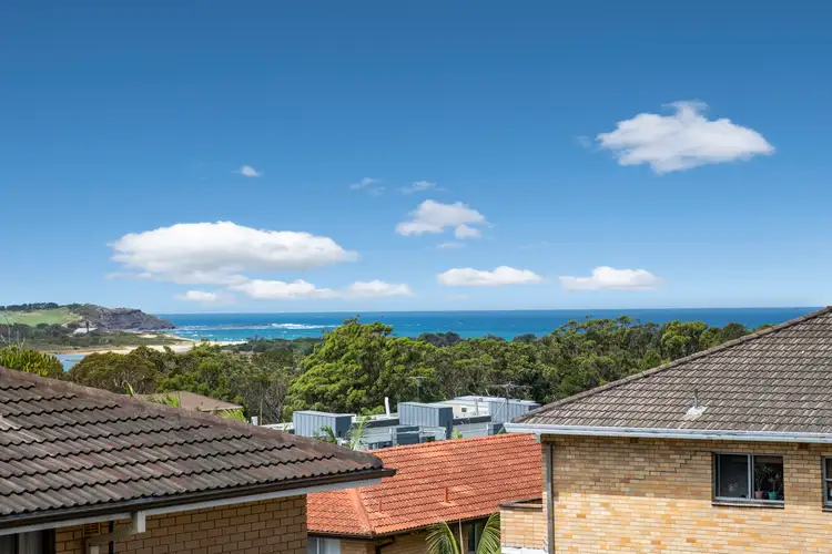 Second view of Homely apartment listing, 11/5-7 Westminster Avenue, Dee Why NSW 2099