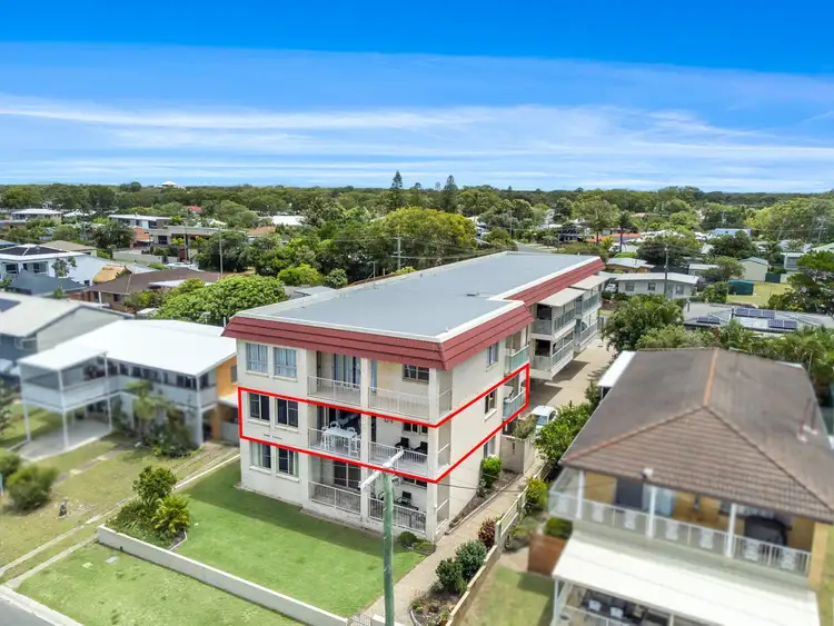 Fourth view of Homely unit listing, 2/52 Boyd Street, Woorim QLD 4507