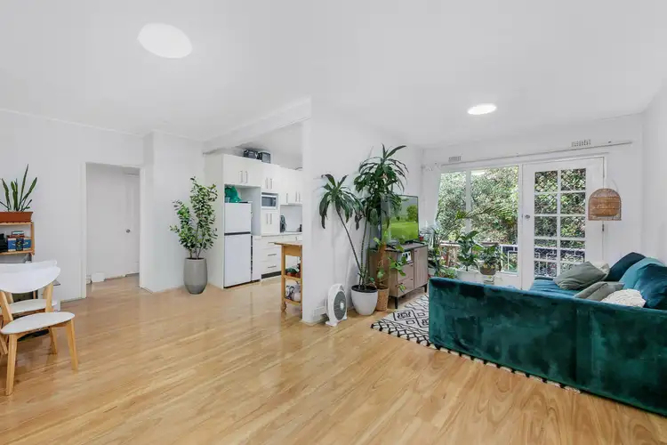 Second view of Homely unit listing, 11/6-8 Belmore Street, Burwood NSW 2134
