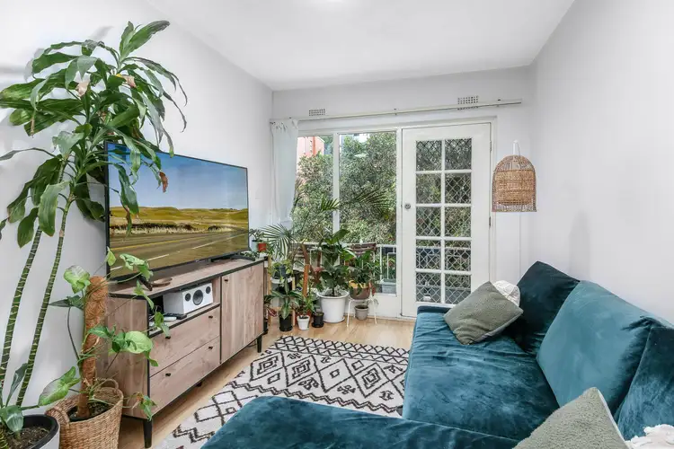 Third view of Homely unit listing, 11/6-8 Belmore Street, Burwood NSW 2134