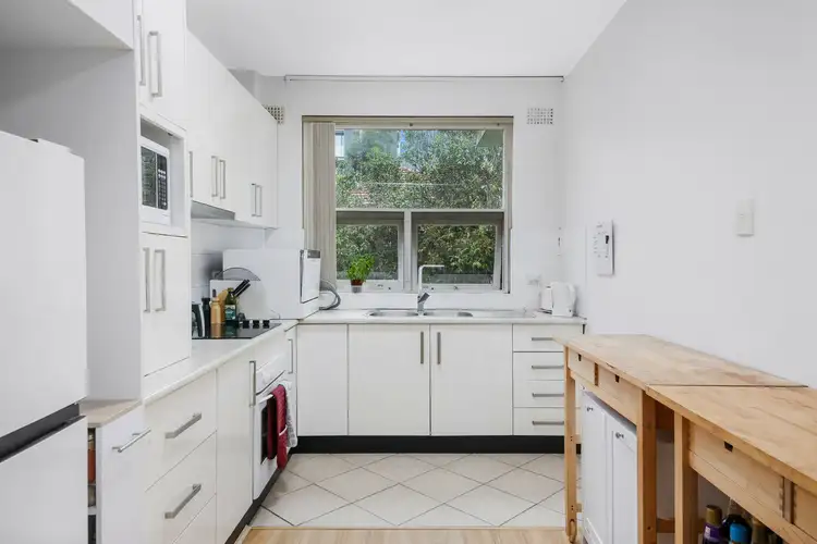 Fourth view of Homely unit listing, 11/6-8 Belmore Street, Burwood NSW 2134