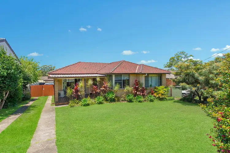 7 Flobern Street, Wauchope NSW 2446