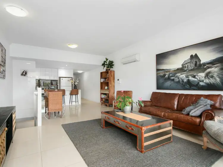Second view of Homely apartment listing, 3/16 Warburton St, Gymea NSW 2227