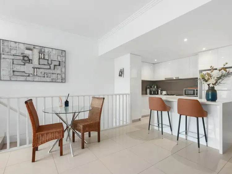Third view of Homely apartment listing, 3/16 Warburton St, Gymea NSW 2227