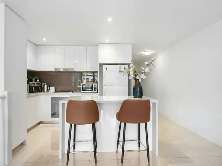 Fourth view of Homely apartment listing, 3/16 Warburton St, Gymea NSW 2227