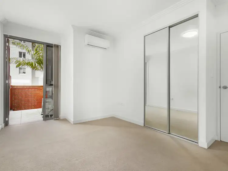 Fifth view of Homely apartment listing, 3/16 Warburton St, Gymea NSW 2227